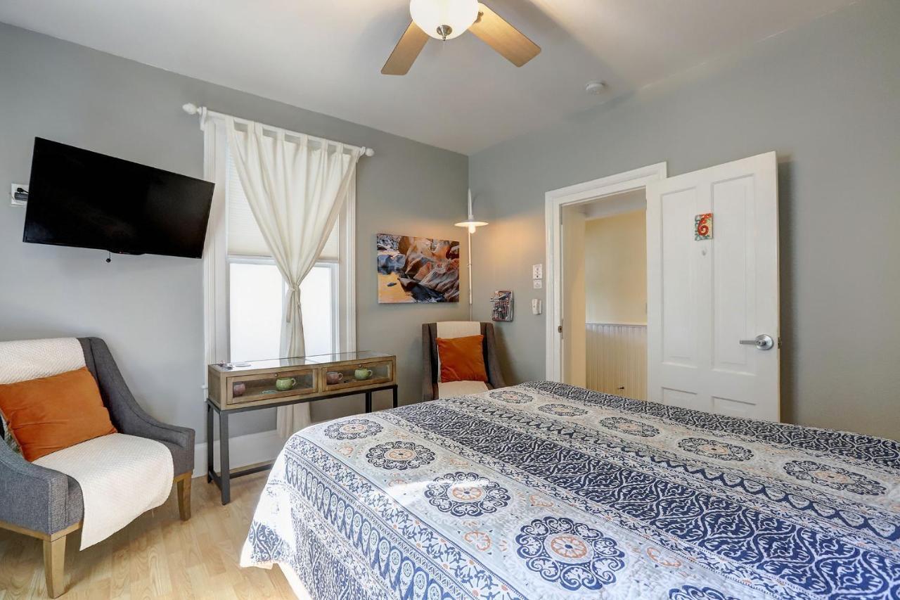 Broad Street Inn Nevada City Εξωτερικό φωτογραφία