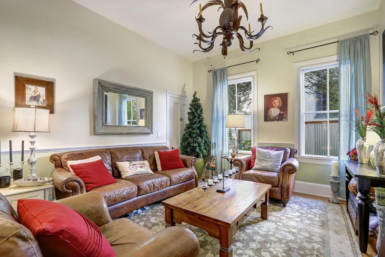 Broad Street Inn Nevada City Εξωτερικό φωτογραφία