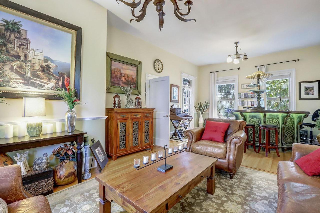 Broad Street Inn Nevada City Εξωτερικό φωτογραφία