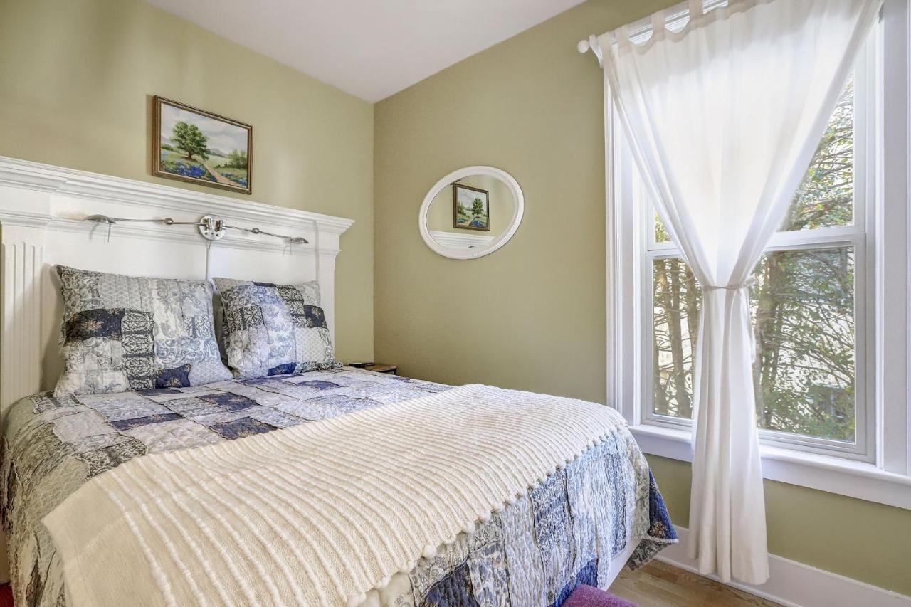 Broad Street Inn Nevada City Εξωτερικό φωτογραφία