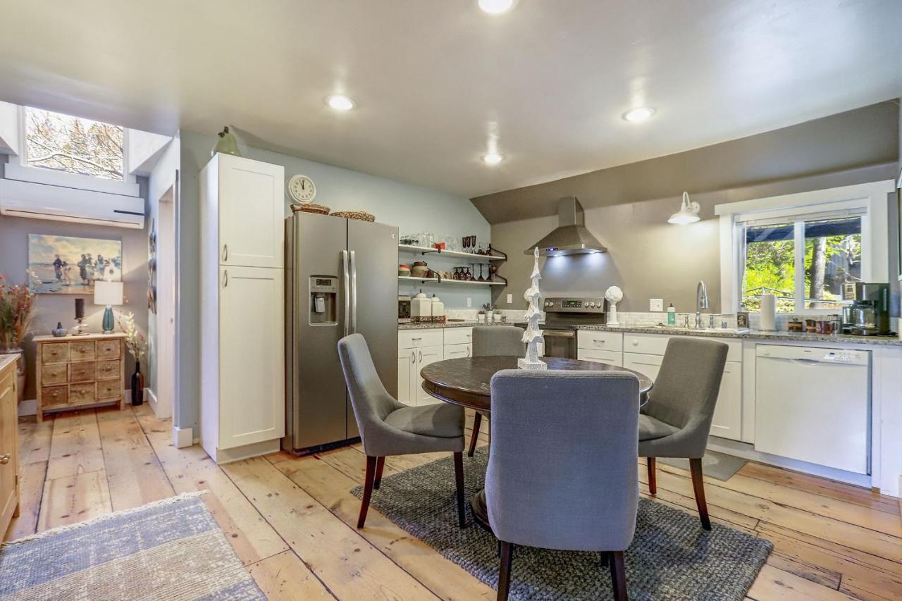 Broad Street Inn Nevada City Εξωτερικό φωτογραφία