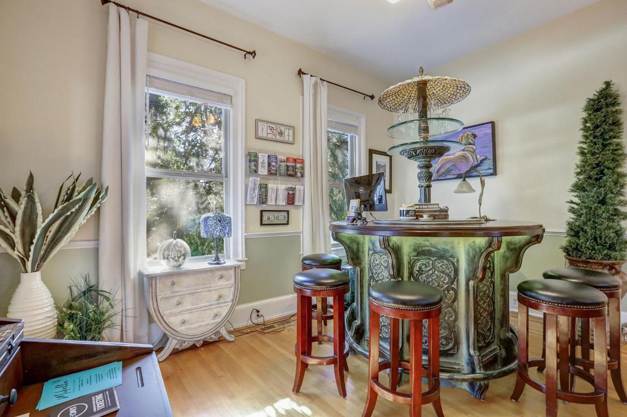 Broad Street Inn Nevada City Εξωτερικό φωτογραφία